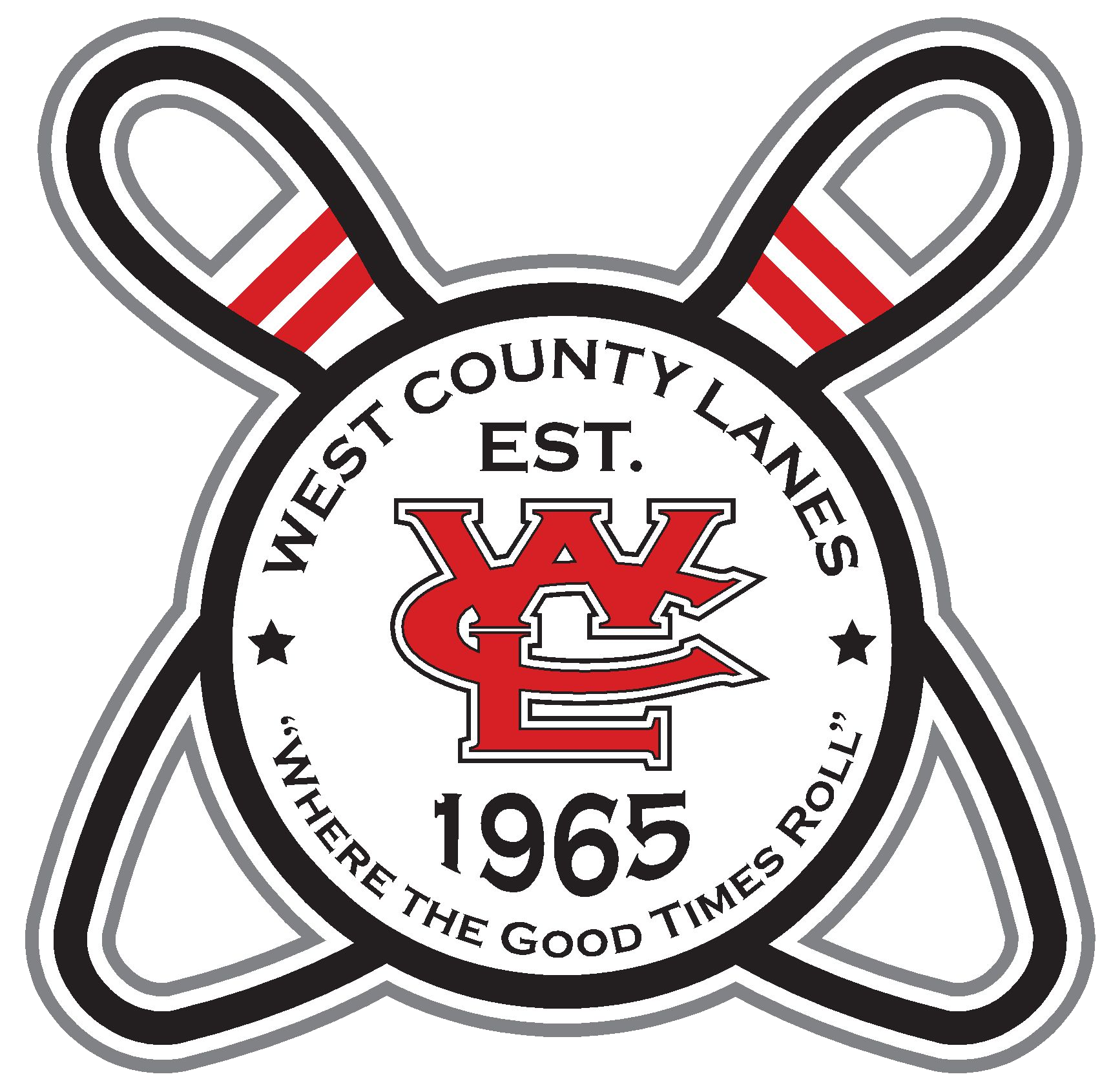 West County Lanes > Home